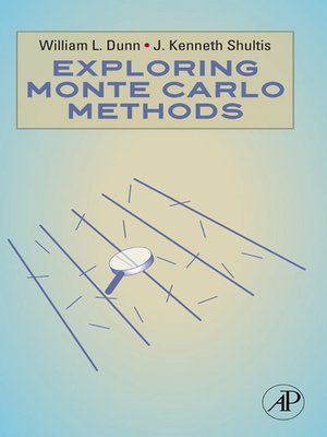 cover image of Exploring Monte Carlo Methods